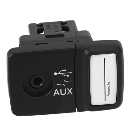 Lettore multimediale USB Presa USB/AUX 735547937 per Fiat 500 Panda Punto