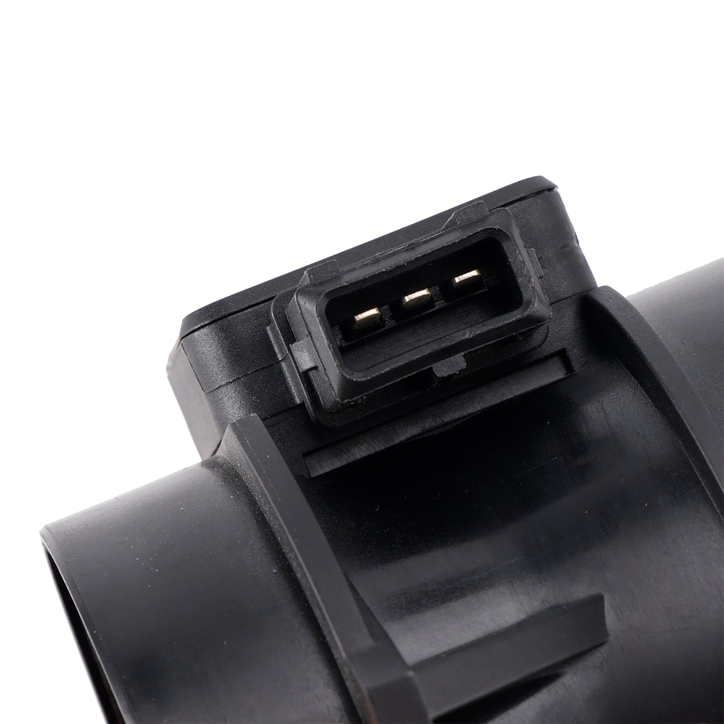 Sensore del misuratore di portata d'aria di massa per BMW Serie 3 5 E46 E39 E36 Z3 1999-2006 5WK9605