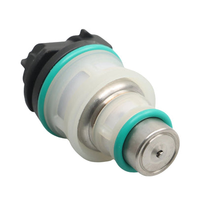 1 iniettore di carburante per Chevrolet S10 87-91 e GMC S15 1987-1990 17111814