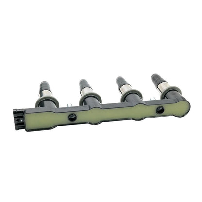 2009-2010 Pontiac G3 1.6L 1x bobine di accensione + 4x candele 55561655