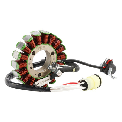 Kit guarnizione regolatore statore Yamaha YFZ450R 2009-2024 18P-81410-00 18P-81410-02
