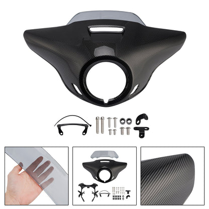 Parabrezza per parabrezza HONDA CM300 CM500 2021-2024