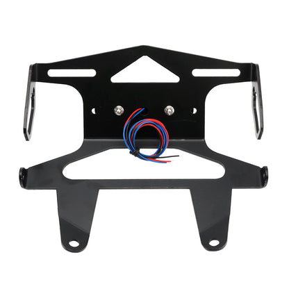 Supporto per targa Kawasaki Eliminator 450 / SE 2023-2025