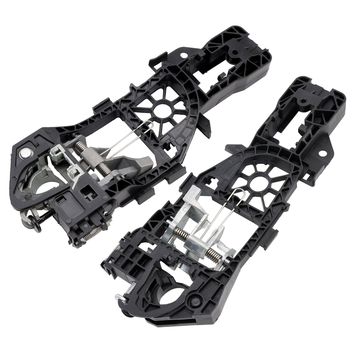Supporto maniglia porta anteriore sinistra + destra VW Passat B6 B7 2006-2015