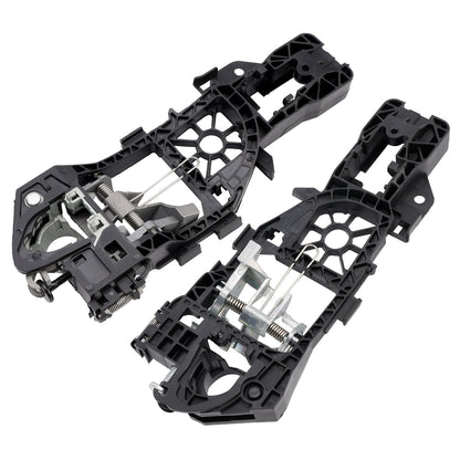 Supporto maniglia porta anteriore sinistra + destra VW Passat B6 B7 2006-2015