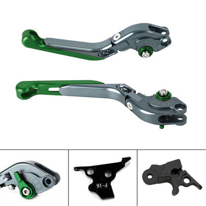 Leva freno frizione regolabile HARLEY X350 2022-2023