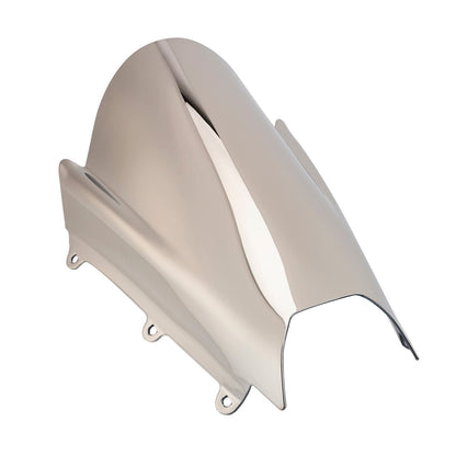 Parabrezza adatto per Suzuki GSX-8R GSX-8R 2024-2025 Nero