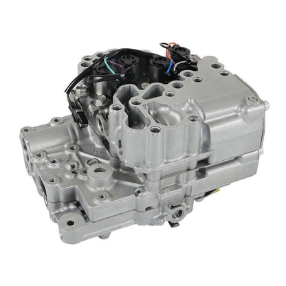 Corpo valvola di trasmissione Subaru LEVORG 1.6L TR580 CVT 2014-2016 31825AA052