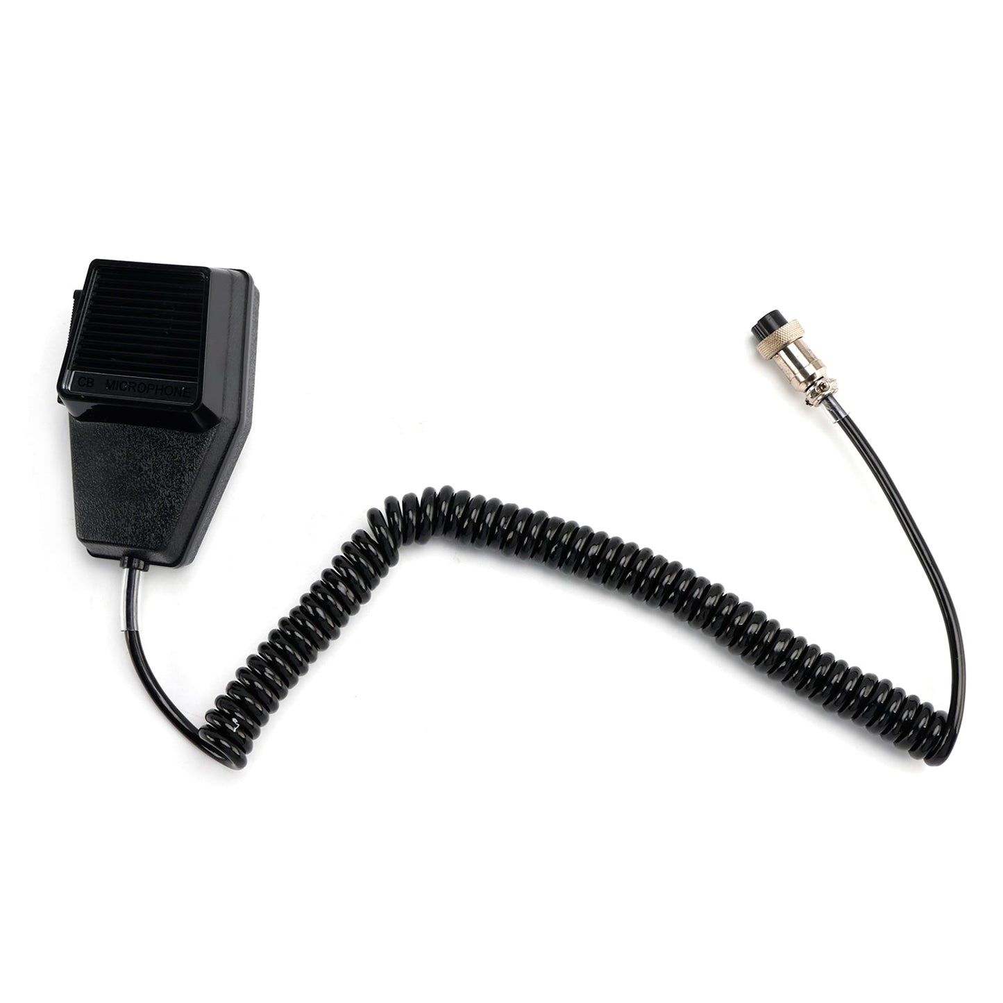 Altoparlante per microfono CB per auto, compatibile con Cobra PR240 PR245 PR350 PR375 PR550 PR3000 PR3100