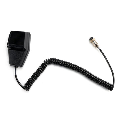 Altoparlante per microfono CB per auto, compatibile con Cobra PR240 PR245 PR350 PR375 PR550 PR3000 PR3100