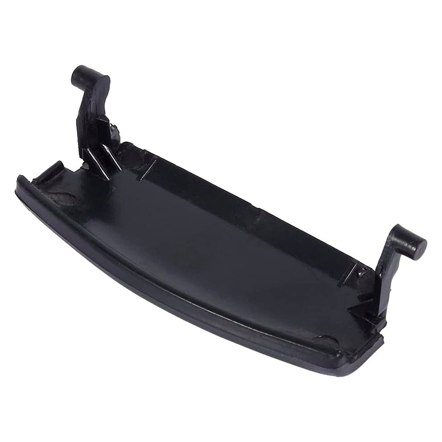 Chiusura coperchio bracciolo centrale console nera Audi A4 B6 B7 2001-2008 8E0864245E
