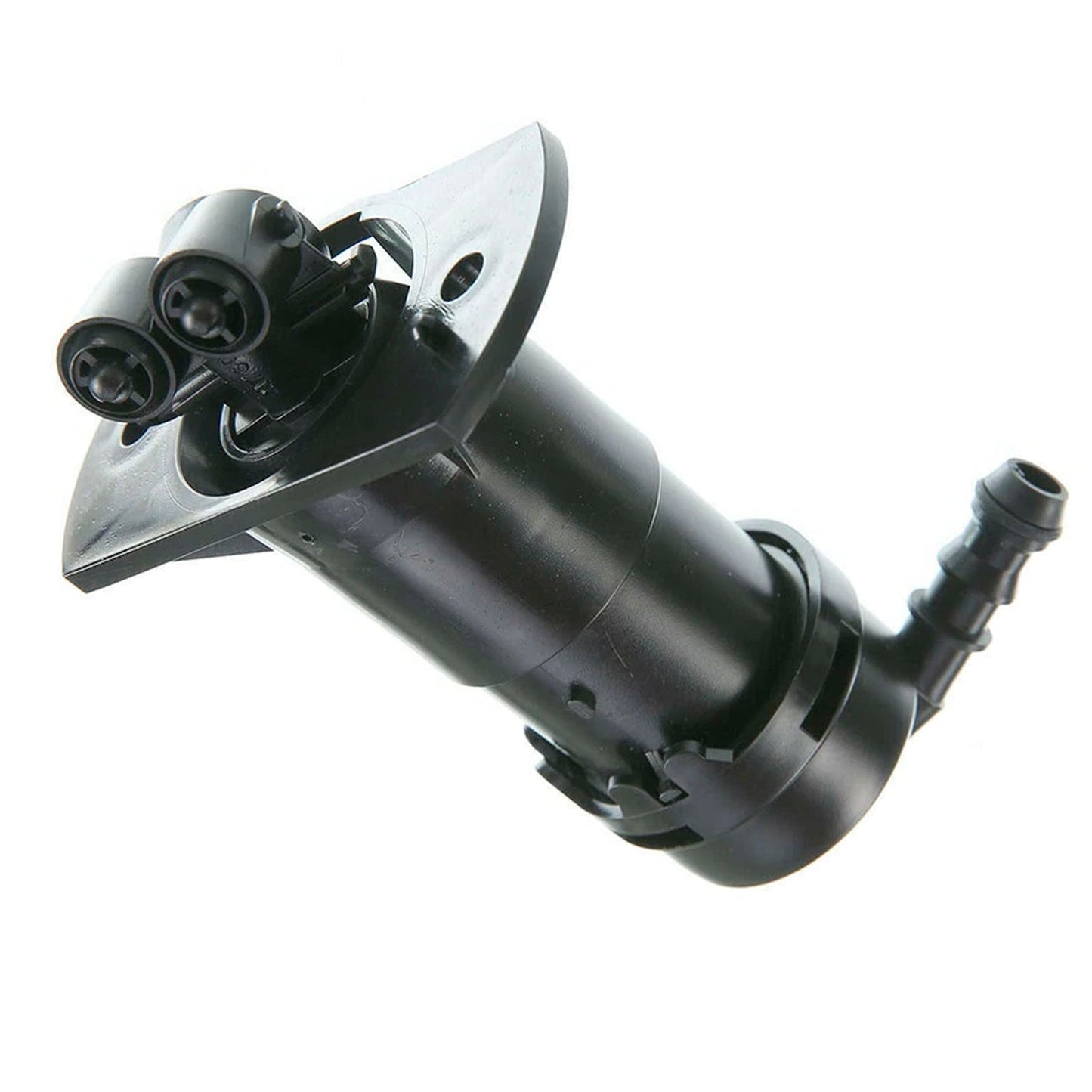 Ugello lavavetri faro anteriore destro 4F0955102 per Audi A6 C6 2004-2008