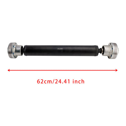 Mercedes-Benz GL-Class X164 GL450 GL550 2006-2012 Albero di trasmissione anteriore Albero di trasmissione 1644100501 1644100701 1664102301