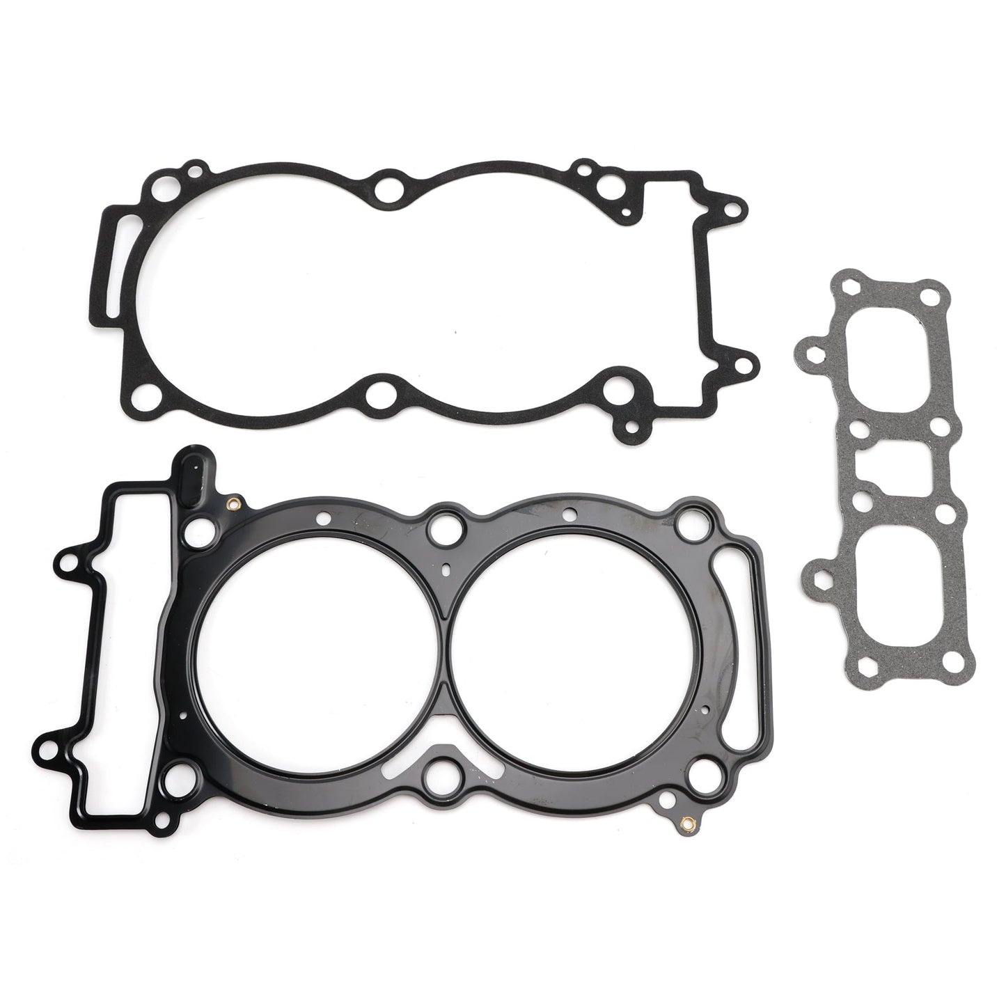 Kit di ricostruzione guarnizioni pistone cilindro Polaris Ranger 1000 XP Crew EPS Trail Boss 93 mm 2021-2022