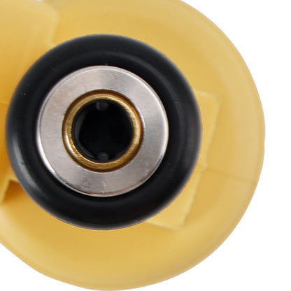 5 pezzi Iniettore carburante 0280150779 Adatto per Volvo 850 2.4L 2.0L I5 1991-1997 852-12141