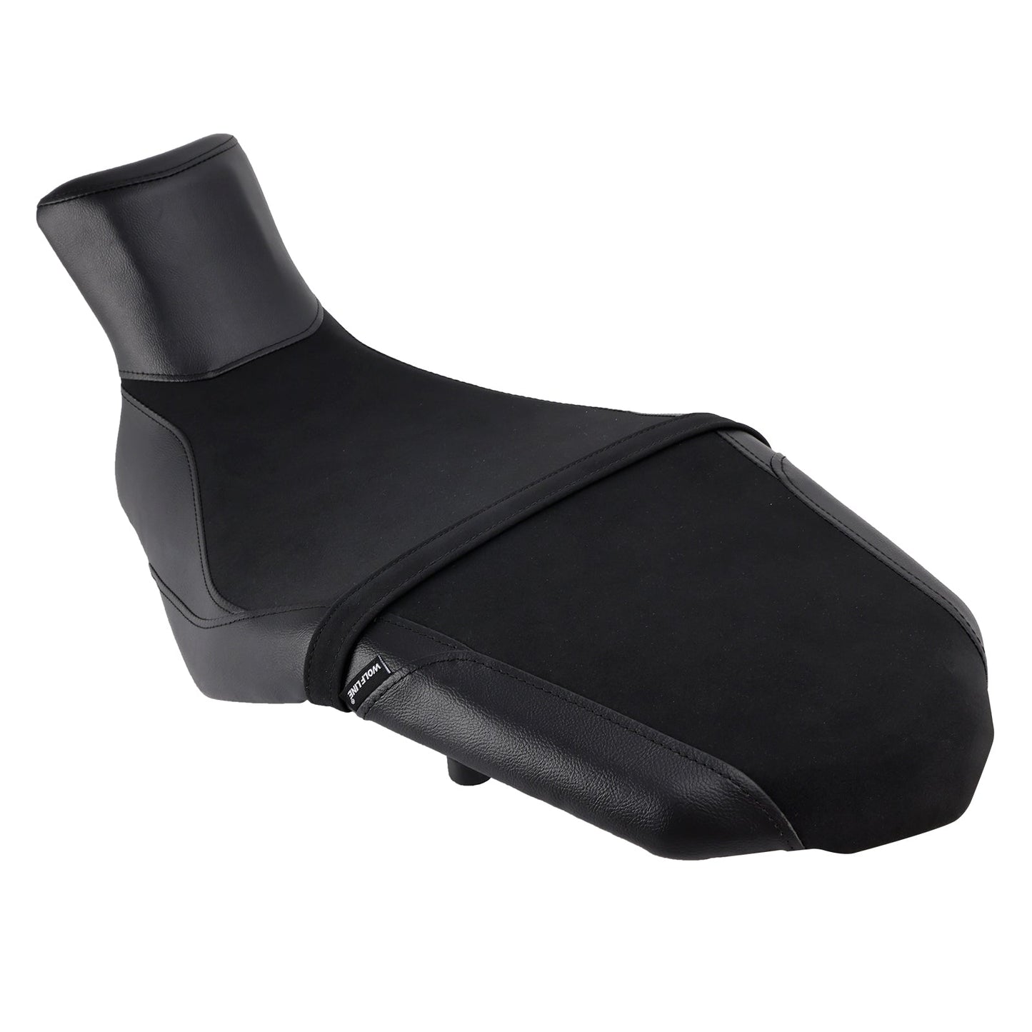 Cuscino anteriore posteriore per sedile passeggero Suzuki Katana 2019-2024