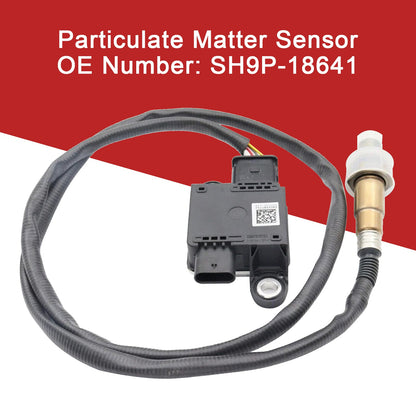 Sensore di particolato SH9P-18641B per Mazda CX-5 KE KF 2.2 Diesel 2019-2023