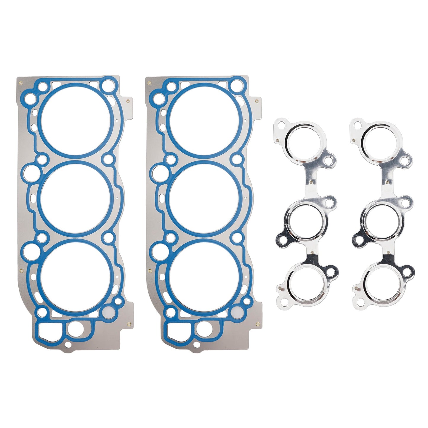 Kit guarnizioni per revisione motore Toyota T-100 5VZ-FE 1995-1998 04111-62130