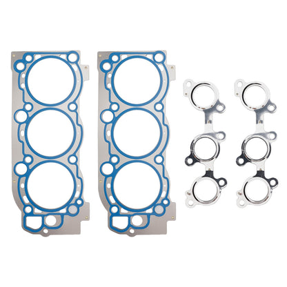 Kit guarnizioni per revisione motore Toyota T-100 5VZ-FE 1995-1998 04111-62130