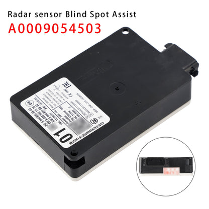A0009054503 Per Mercedes E-KLASSE W212, W207 Nuovo sensore radar per angolo cieco paraurti posteriore
