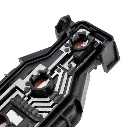 Portalampada luce posteriore 634679 per CITROEN BERLINGO PEUGEOT PARTNER