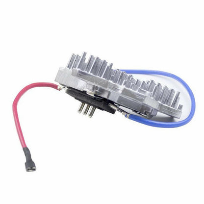 Resistenza ventola riscaldamento HVAC A2108206210 per Mercedes-Benz CLK430 SLK230
