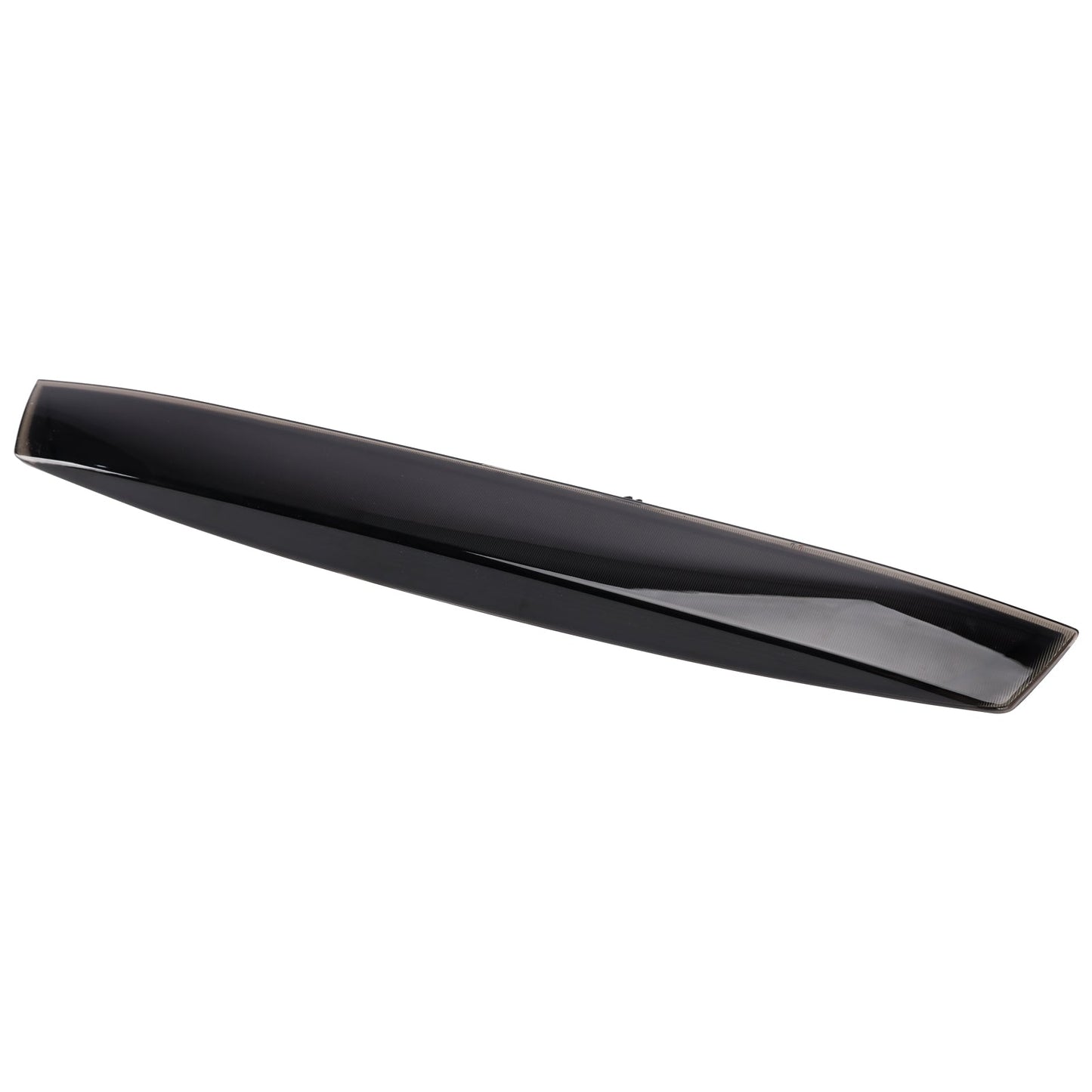Terza luce di stop per Mercedes Vito (W447) modelli 2014-2020 con portellone posteriore fumé