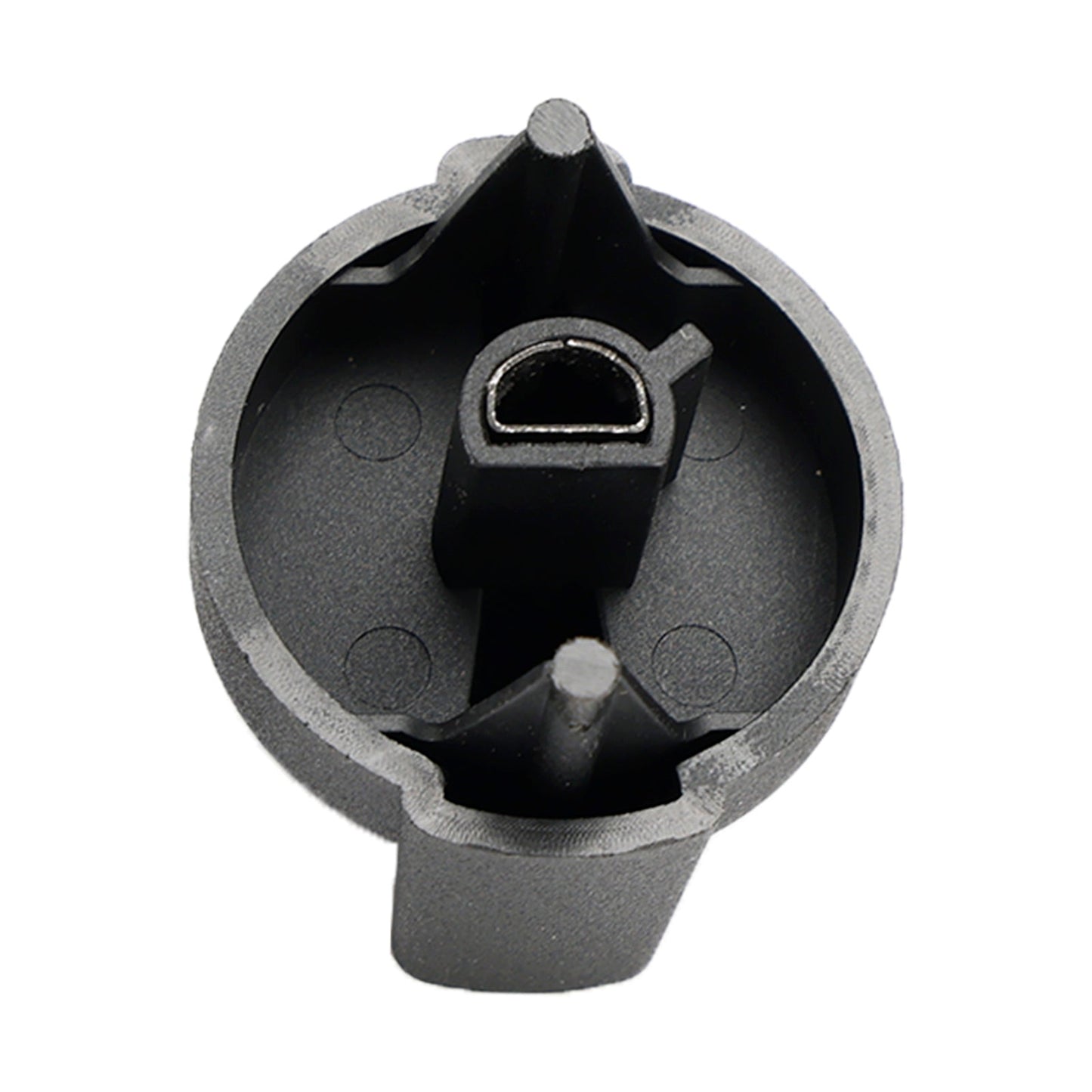 1987-2011 Peterbilt 330 335 379 387 Manopola di controllo del riscaldatore CA 121-0001-000