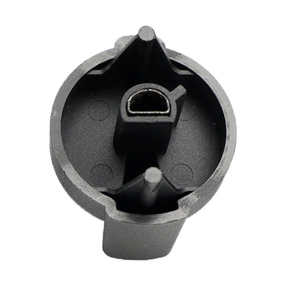 1987-2011 Peterbilt 330 335 379 387 Manopola di controllo del riscaldatore CA 121-0001-000