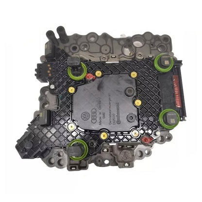 Volkswagen 7 Velocità Trasmissione Meccatronica TCU Unità di Controllo + Corpo Valvola 0BH927711C DQ500