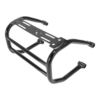 Portapacchi anteriore Portapacchi Protezione faro adatta per Honda CT125 Trail 125 Hunter Cub 2020-2024