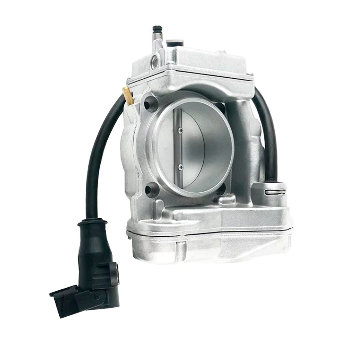 Mercedes W124 R129 SL320 E320 S320 M104 Gruppo corpo farfallato 0001415725