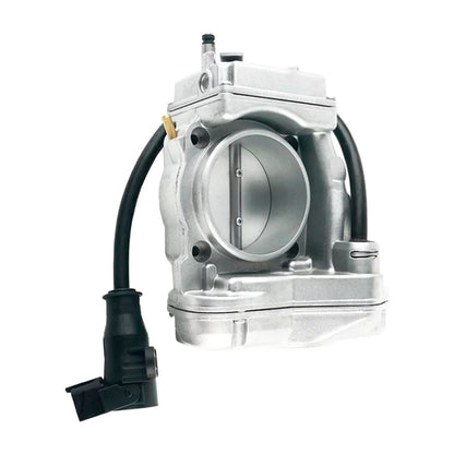 Mercedes W124 R129 SL320 E320 S320 M104 Gruppo corpo farfallato 0001415725