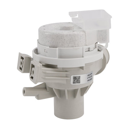 AHA75673401 Gruppo pompa di scarico lavastoviglie per motore LG DC26V WT7100CW/00
