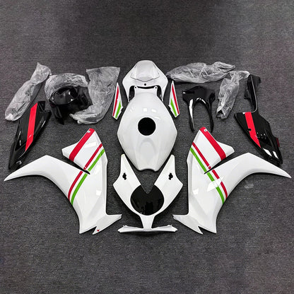 Kit di carene in plastica ABS stampate a iniezione per Honda CBR1000RR 2012-2016
