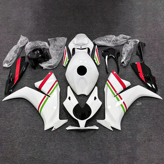 Kit di carene in plastica ABS stampate a iniezione per Honda CBR1000RR 2012-2016