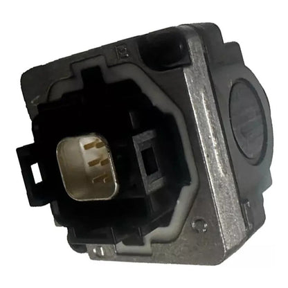 Telecamera di retromarcia per parcheggio posteriore Range Rover Evoque HJ32-19G590-BD