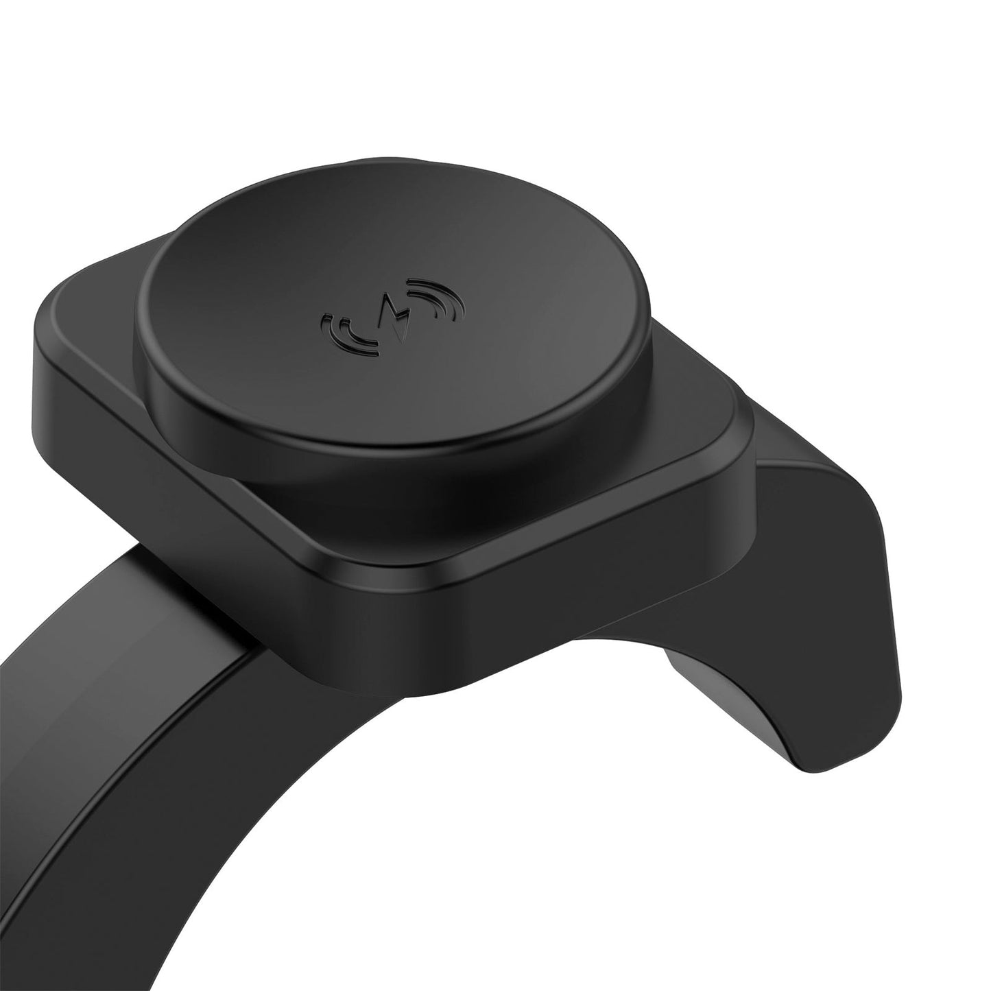 Supporto per dock di ricarica wireless a forma di C per 44/4 classic/3/Active 2/Active 1