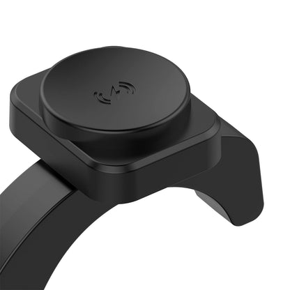 Supporto per dock di ricarica wireless a forma di C per 44/4 classic/3/Active 2/Active 1