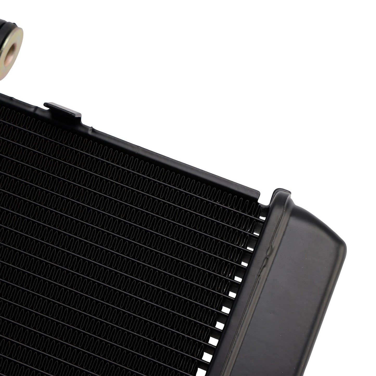 Radiatore di raffreddamento del motore in alluminio per Honda CBR250RR 2017-2024