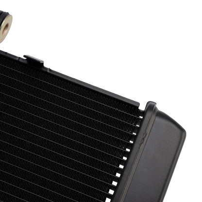 Radiatore di raffreddamento del motore in alluminio per Honda CBR250RR 2017-2024