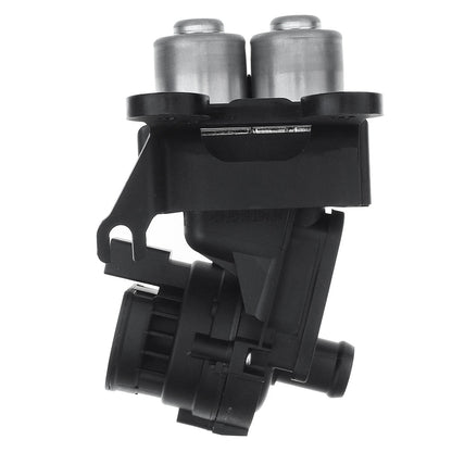 Valvola di controllo del riscaldamento Audi A6 Quattro V6 3.0L Berlina 2005-2006 4F1959617B 4F1959617A