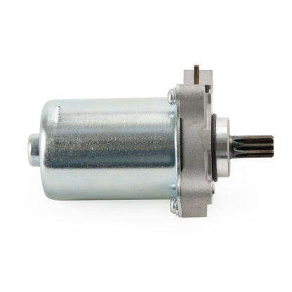 Motorino Di Avviamento Per Cerchi In Lega Yamaha YC110D Crux Rev 110 2018 B44-H1890-10