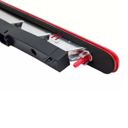 Luce di stop posteriore alta rossa per Citroen C1 e Peugeot 107