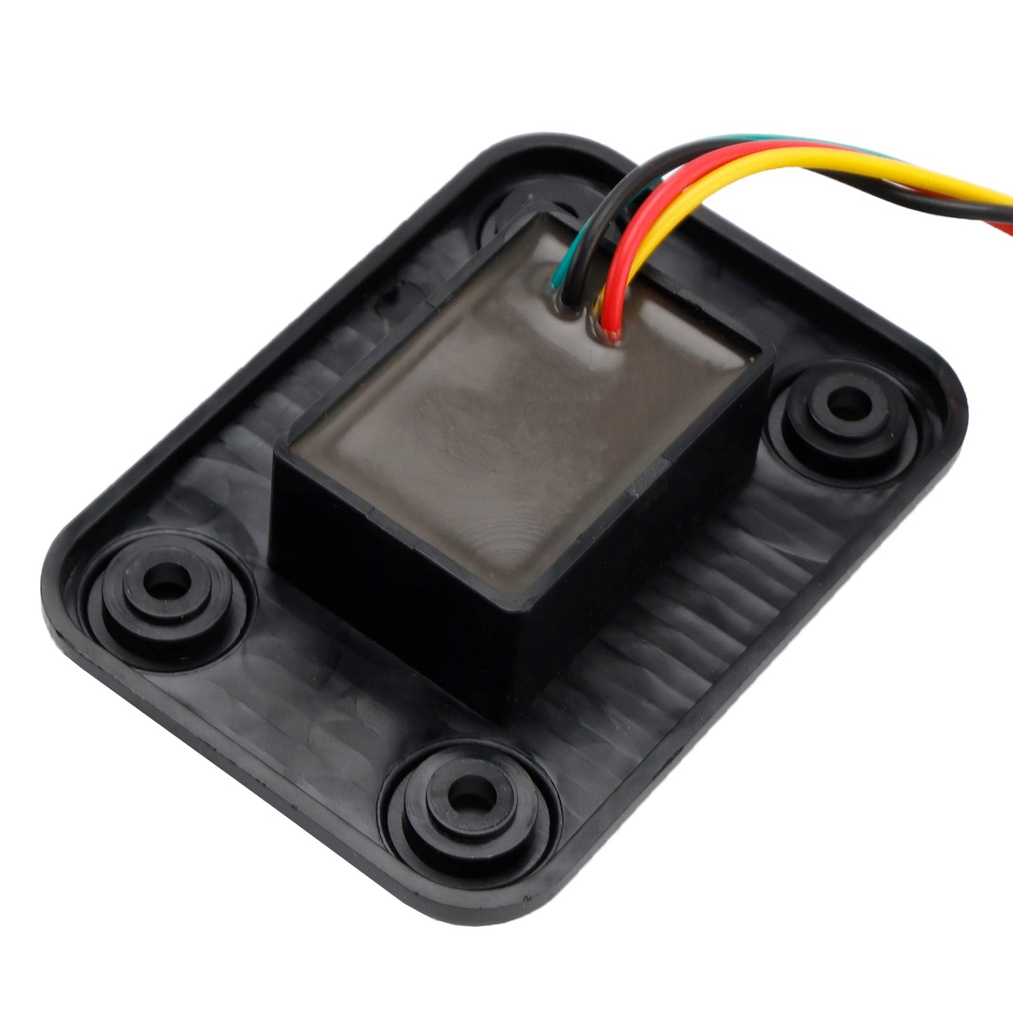 Per sistemi di livellamento RV Ground Control TT e Level-Up Hydraulic Quick Level Touch Panel Assembly 425306