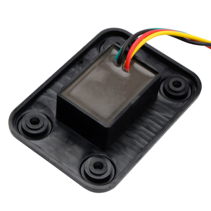 425306 Gruppo pannello touch Quick Level per Lippert Ground Control