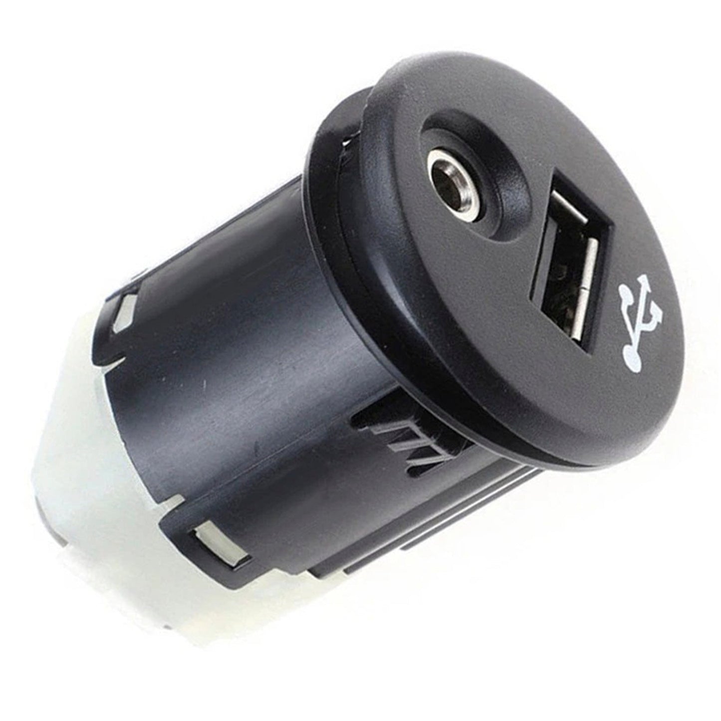 Porta jack USB AUX ausiliaria 28023BH00A per Nissan Juke 2011-2016