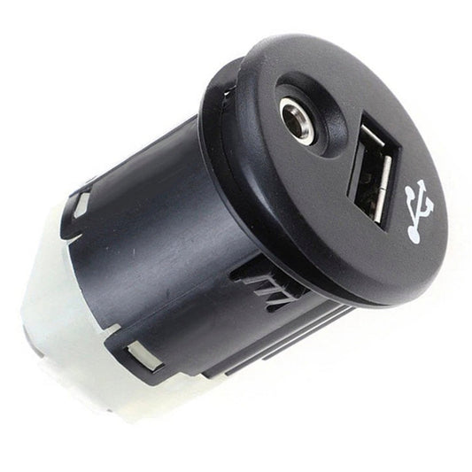 Porta jack USB AUX ausiliaria 28023BH00A per Nissan Juke 2011-2016