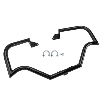 Barra di protezione paraurti motore adatta per Dyna Low Rider FXDL 2006-2017