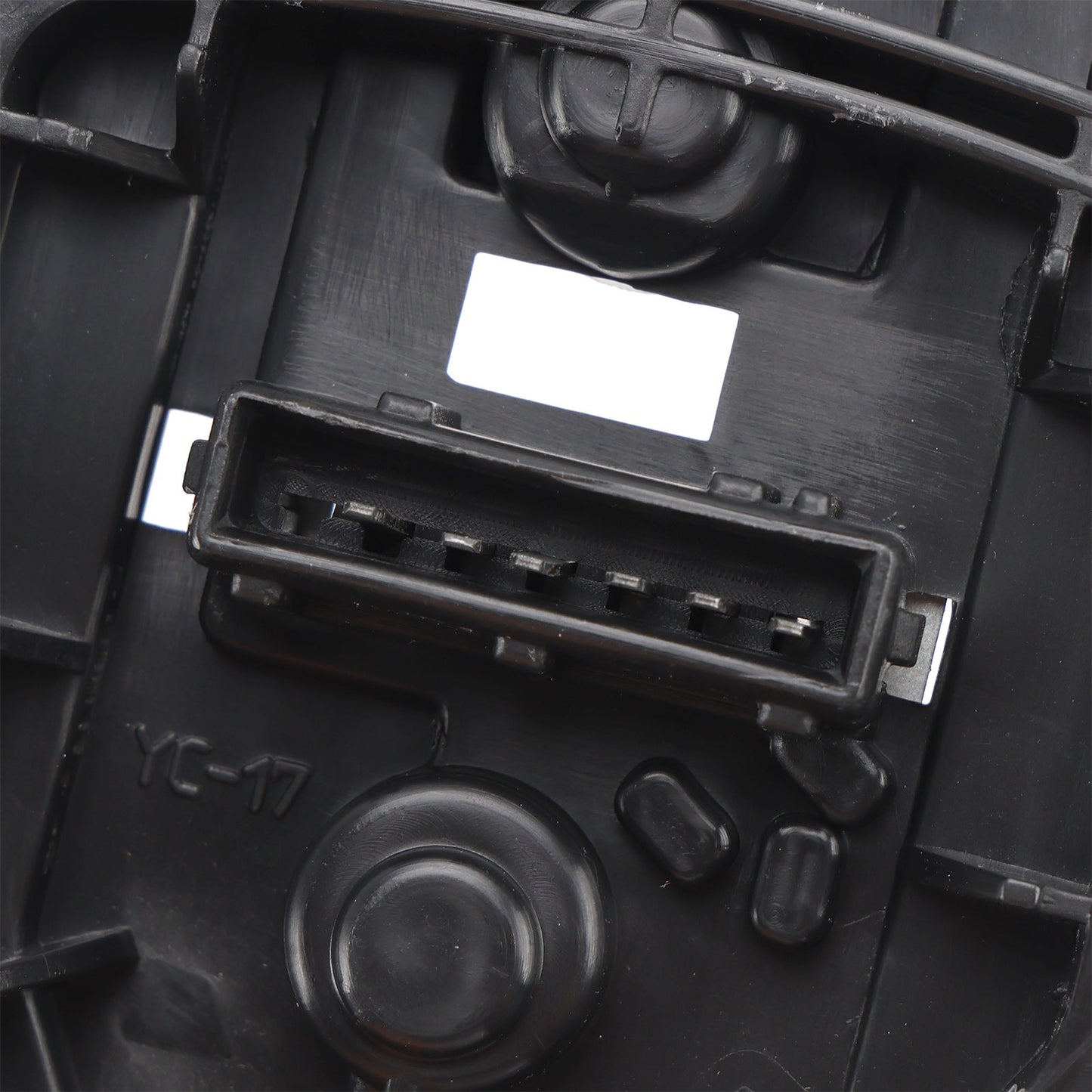 Portalampada luce posteriore 634679 per CITROEN BERLINGO PEUGEOT PARTNER